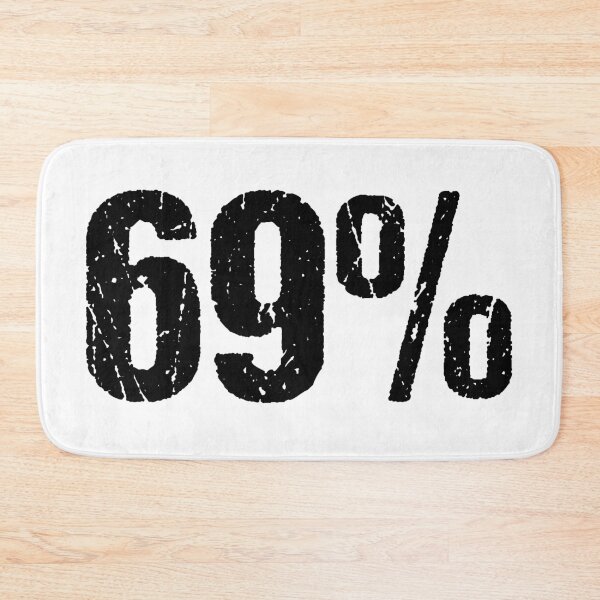 Item preview, 69% in Grunge Typography designed and sold by Memes N Lore .