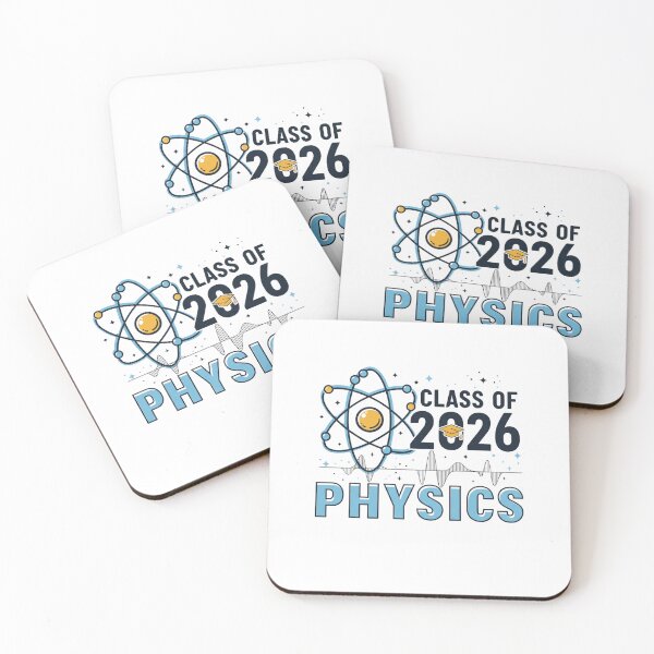 Item preview, class of 2026 physics graduate t-shirt designed and sold by TheHappyHaul.
