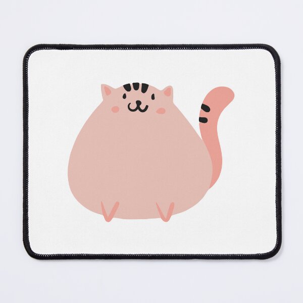 Item preview, cute cat from bournemouth designed and sold by titikkoma.