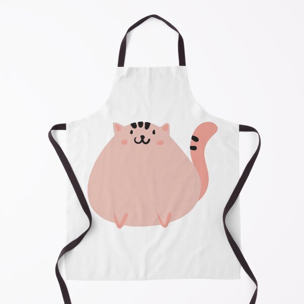 Item preview, cute cat from bournemouth designed and sold by titikkoma.