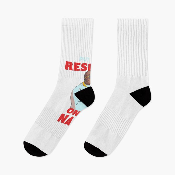 Item preview, BIRDMAN-PUT-SOME-RESPECK-ON-MY-NAME designed and sold by CaioDiass.