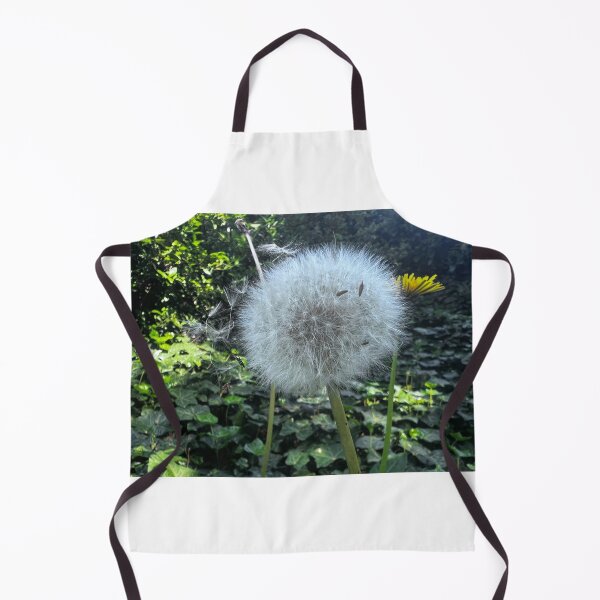Item preview, „Pusteblume – Leichtigkeit der Natur“: „Dandelion – Lightness of Nature“ designed and sold by Yaroplanner.