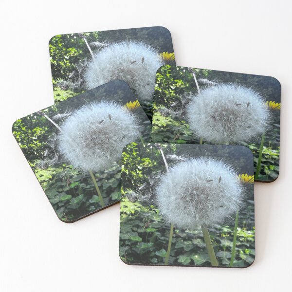 Item preview, „Pusteblume – Leichtigkeit der Natur“: „Dandelion – Lightness of Nature“ designed and sold by Yaroplanner.