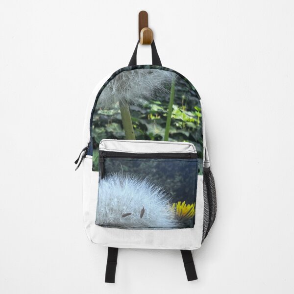 Item preview, „Pusteblume – Leichtigkeit der Natur“: „Dandelion – Lightness of Nature“ designed and sold by Yaroplanner.