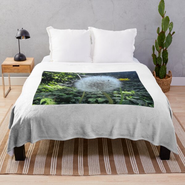 Item preview, „Pusteblume – Leichtigkeit der Natur“: „Dandelion – Lightness of Nature“ designed and sold by Yaroplanner.