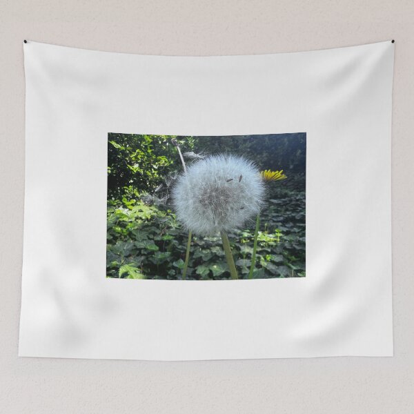 Item preview, „Pusteblume – Leichtigkeit der Natur“: „Dandelion – Lightness of Nature“ designed and sold by Yaroplanner.