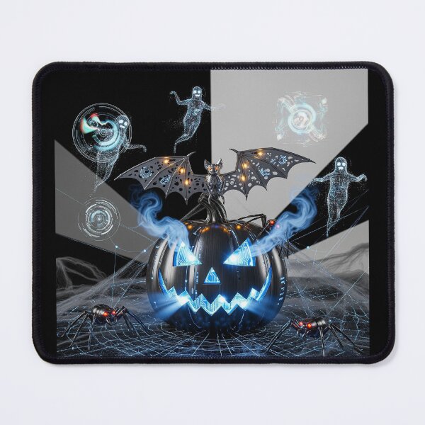 Item preview, Cyber Spook designed and sold by OnceInMemories.