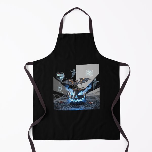 Item preview, Cyber Spook designed and sold by OnceInMemories.