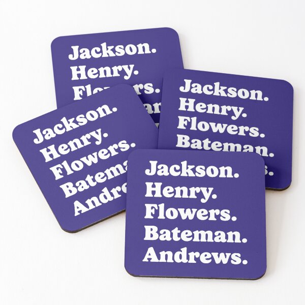 Item preview, Ravens designed and sold by On Target Sports.