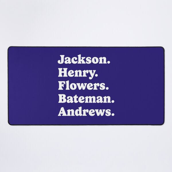 Item preview, Ravens designed and sold by On Target Sports.