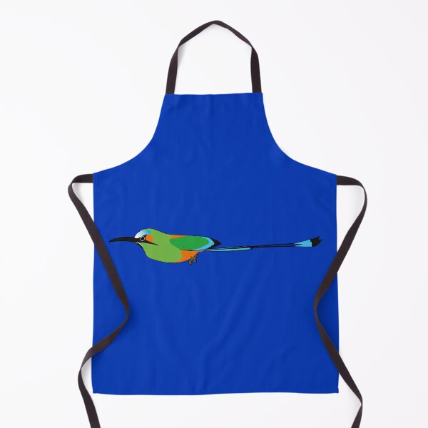 Item preview, Turquoise-Browed Motmot (Torogoz/Guardabarranco) designed and sold by jorellaf.
