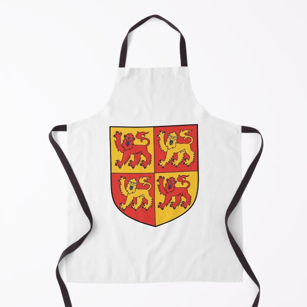 Item preview, Arms of Llywelyn the Great [Escutcheon] designed and sold by jorellaf.