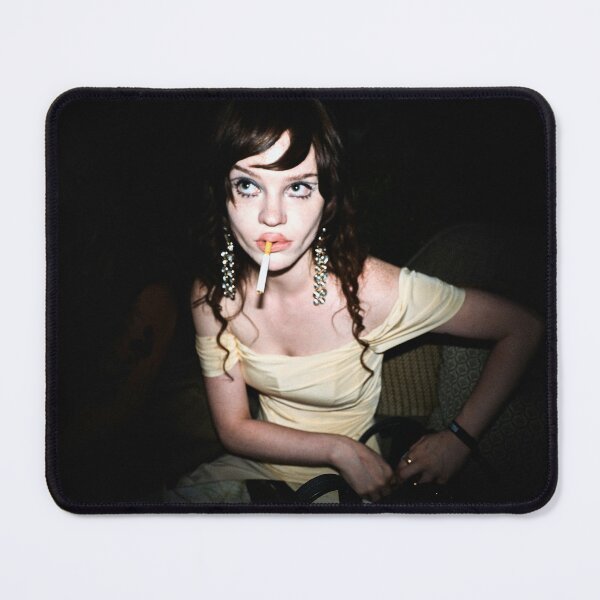 Item preview, Sophie Thatcher designed and sold by lolakusch.