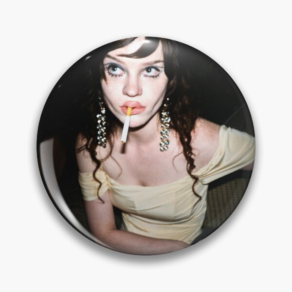 Item preview, Sophie Thatcher designed and sold by lolakusch.