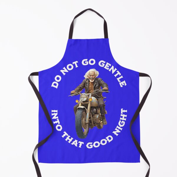 Item preview, Do Not Go Gentle Poem Design 1 designed and sold by DigitalandPhoto.