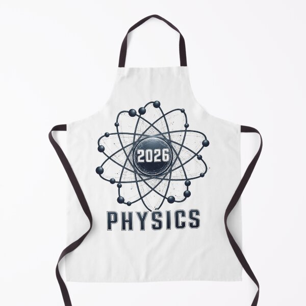 Item preview, class of 2026 physics major t-shirt designed and sold by TheHappyHaul.