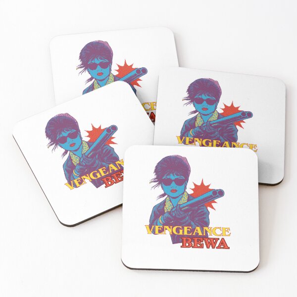 Item preview, Vengeance Bewa designed and sold by Khandaan A Bollywood Podcast.