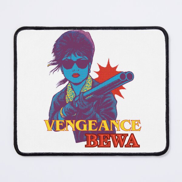 Item preview, Vengeance Bewa designed and sold by Khandaan A Bollywood Podcast.