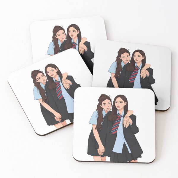 Item preview, LMSY sticker Lookmhee Sonya designed and sold by Teerak shop.