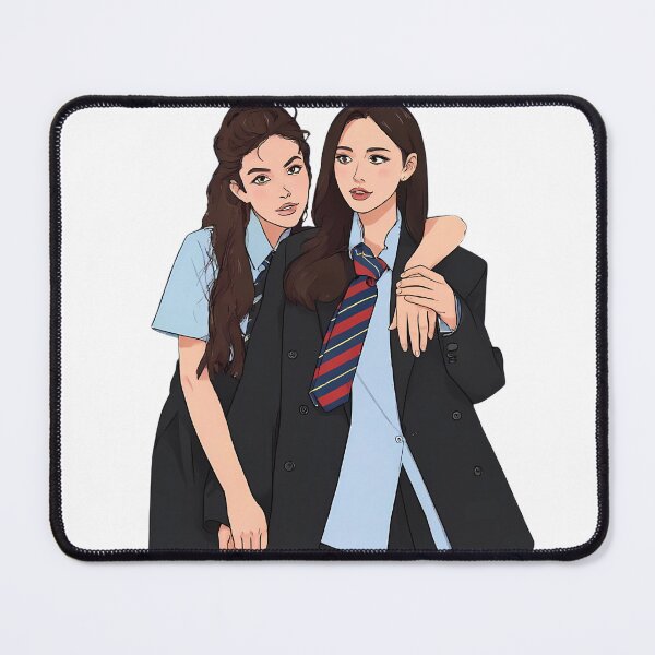 Item preview, LMSY sticker Lookmhee Sonya designed and sold by Teerak shop.