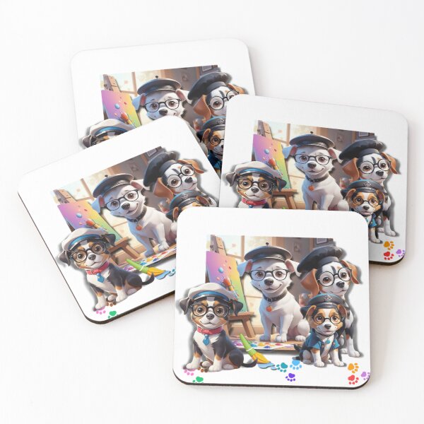 Item preview, ARTIST DOGS designed and sold by Atba.