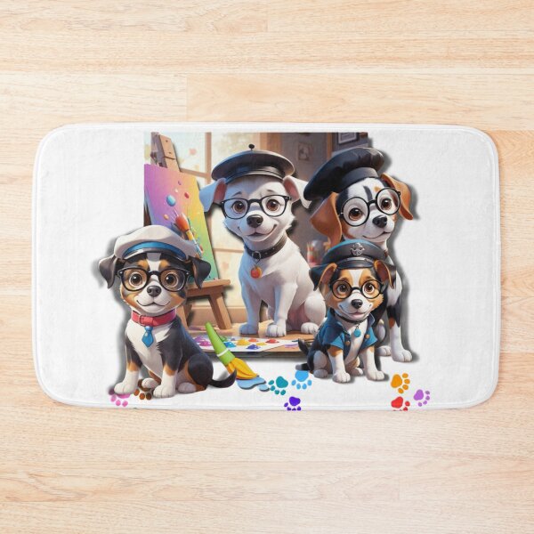 Item preview, ARTIST DOGS designed and sold by Atba.