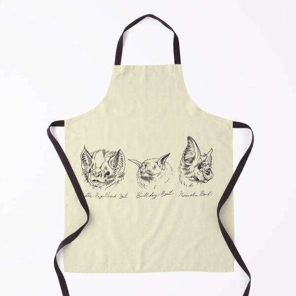 Item preview, Brilliant Beautiful Bounty of Bat Babes designed and sold by Benjamin Lou.