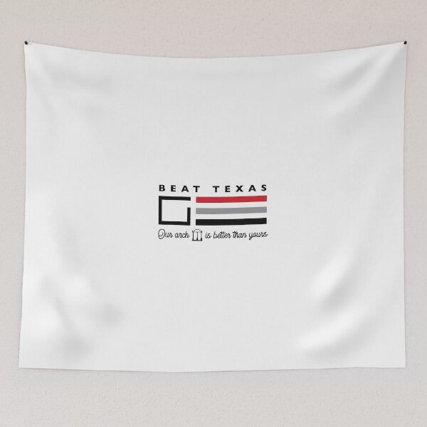 Item preview, UGA our Arch Is Better than Yours, Beat Texas, Go Dawgs designed and sold by PUSH Proper Prints.