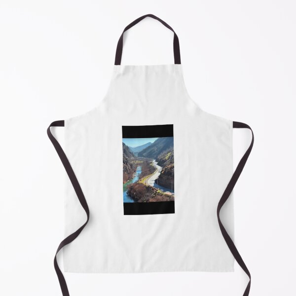 Item preview, : „Farbenfrohes Tal – Ruhe und Natur“ : „Colorful Valley – Peace and Nature“ designed and sold by Yaroplanner.