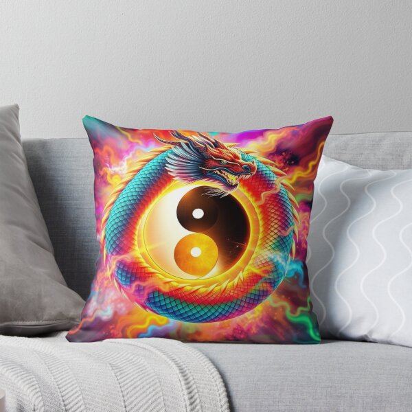 Item preview, Dragon Art designed and sold by Tanu Biswas.