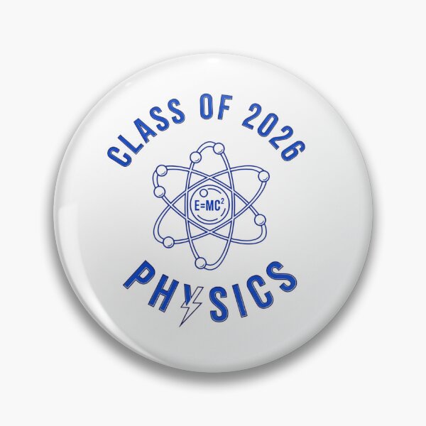 Item preview, class of 2026 physics major t-shirt designed and sold by TheHappyHaul.