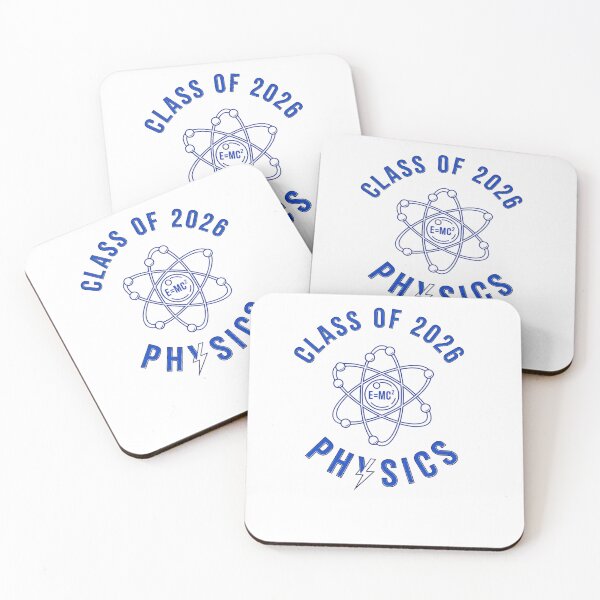 Item preview, class of 2026 physics major t-shirt designed and sold by TheHappyHaul.