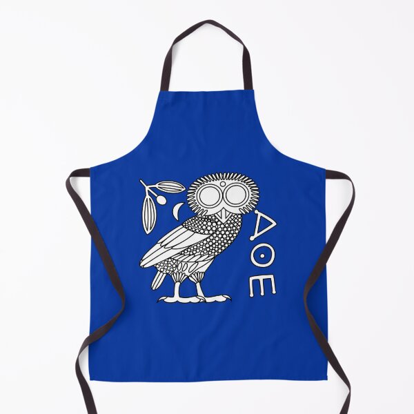 Item preview, Owl of Athena [White + All] designed and sold by jorellaf.