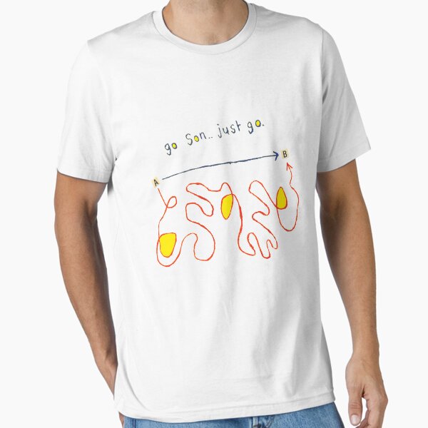 Go Son Essential T-Shirt