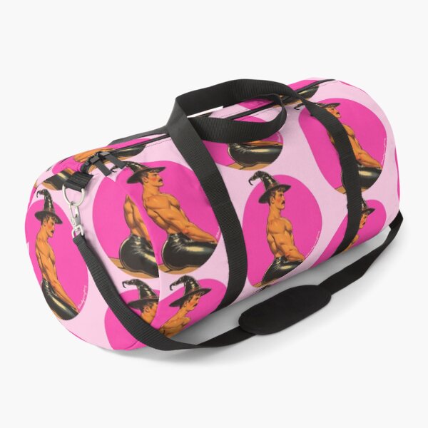 Item preview, Halloween Beefcake I designed and sold by Hunkyismything.