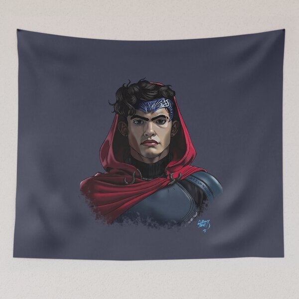 Item preview, JL Billy designed and sold by weaponx5203.