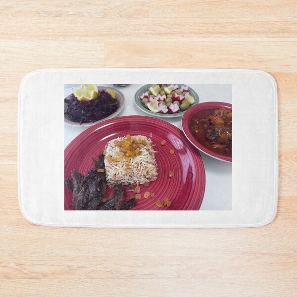 Item preview, eating, healthy, Food , Leckeres Essen – Genuss für jeden Tag“ : „Delicious Food – Everyday Enjoyment“ designed and sold by Yaroplanner.