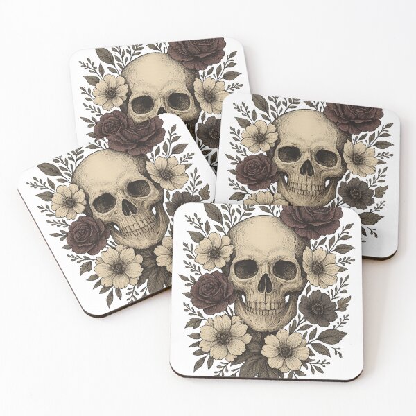 Item preview, Macabre Elegance designed and sold by CR3@TIX-BOUTIK.