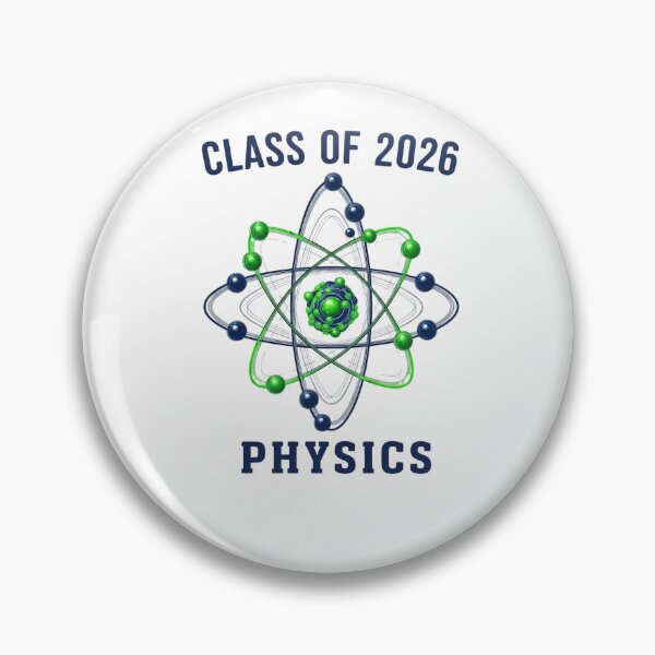 Item preview, class of 2026 physics major t-shirt designed and sold by TheHappyHaul.
