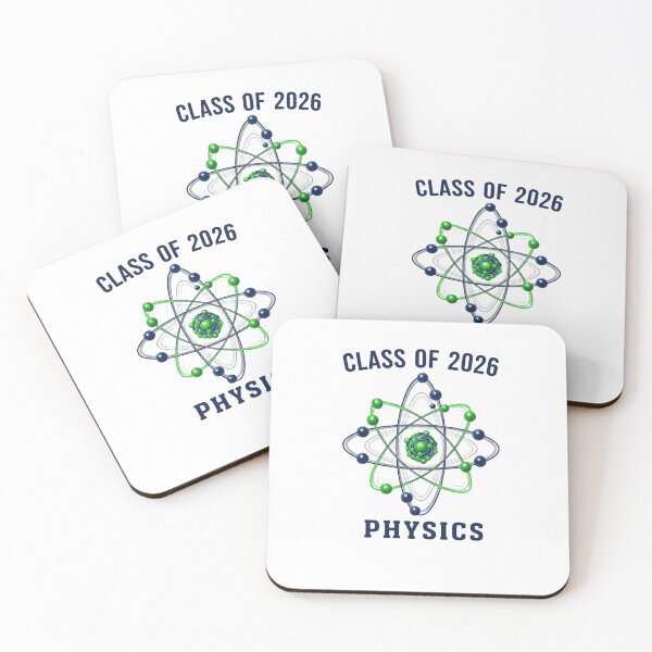Item preview, class of 2026 physics major t-shirt designed and sold by TheHappyHaul.