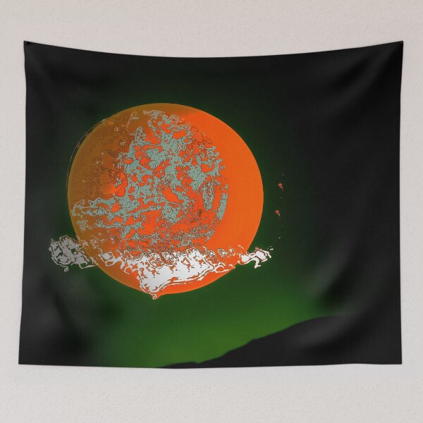 Item preview, EVENING FLIGHT designed and sold by FANERAPROJECT.