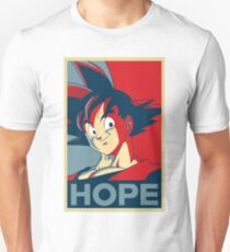 Hope! Unisex T-Shirt