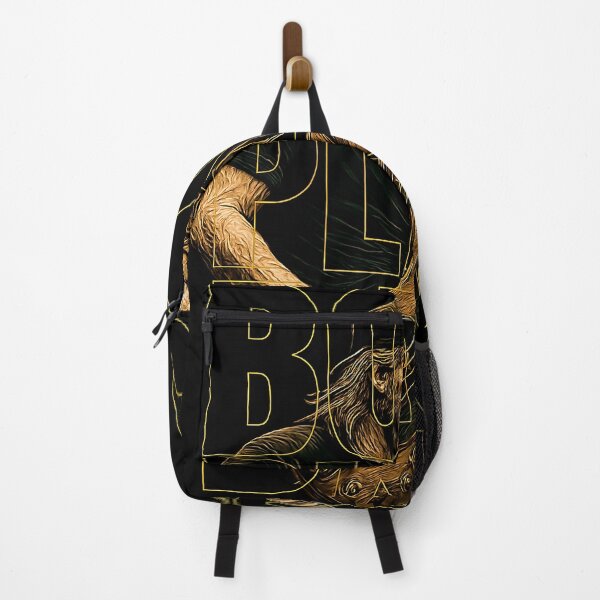 Item preview, boss plays bass designed and sold by DESIGN ON SAVAGE.