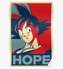 Hope! Poster