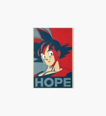 Hope! Art Board
