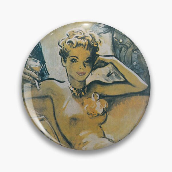 Item preview, Careless talk costs lives designed and sold by PoppyPirate.