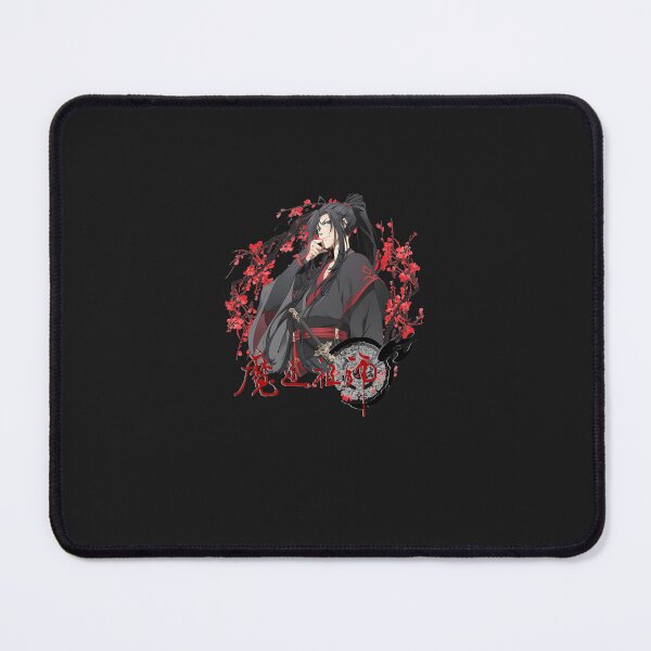Item preview, Wei-Wuxian---Mo-Dao-Zu-Shi---Grandmaster-Of-Demonic-Cultivation---The-Founder-Of-Diabolism designed and sold by abiyannkocyq.