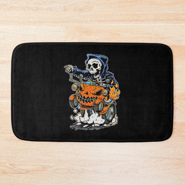 Item preview, SKELETON HOT ROD designed and sold by Fernando Sala Soler.