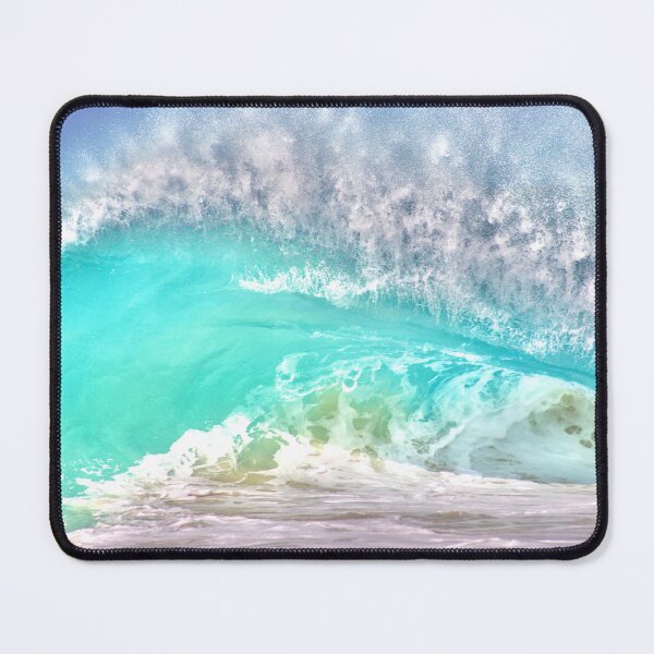 Item preview, Wild Wave designed and sold by DriftandBloom.