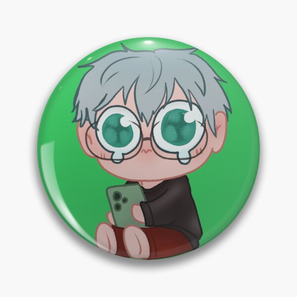 Item preview, actor au till crys  designed and sold by ToxicFaith.